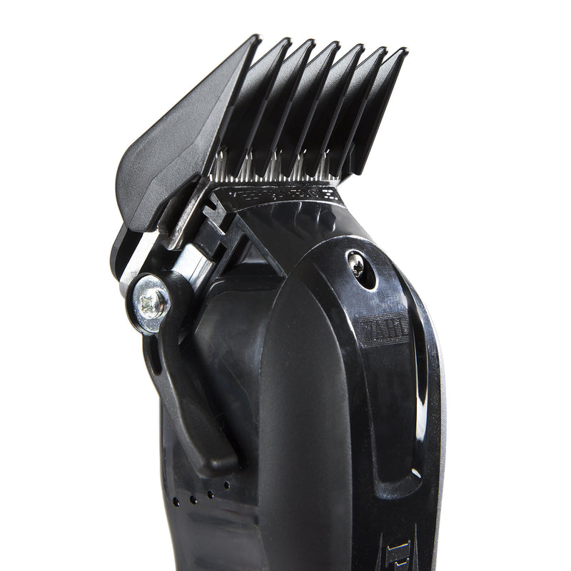 [Australia] - Wahl Professional Pilot Clipper #8483 2/3 Size of Normal Clipper with Full Size Blades, 1 Count 