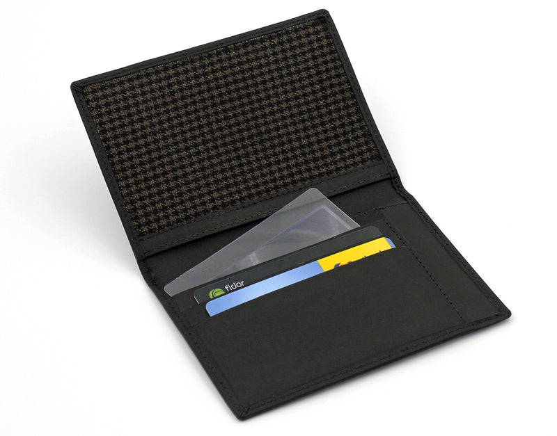 [Australia] - Thorani Pack Of Credit Card Size Pocket Magnifiers - Small Card Magnifier With 3X Magnification, Ultra Thin, Flexible And Shatterproof (Transparent, 10) 