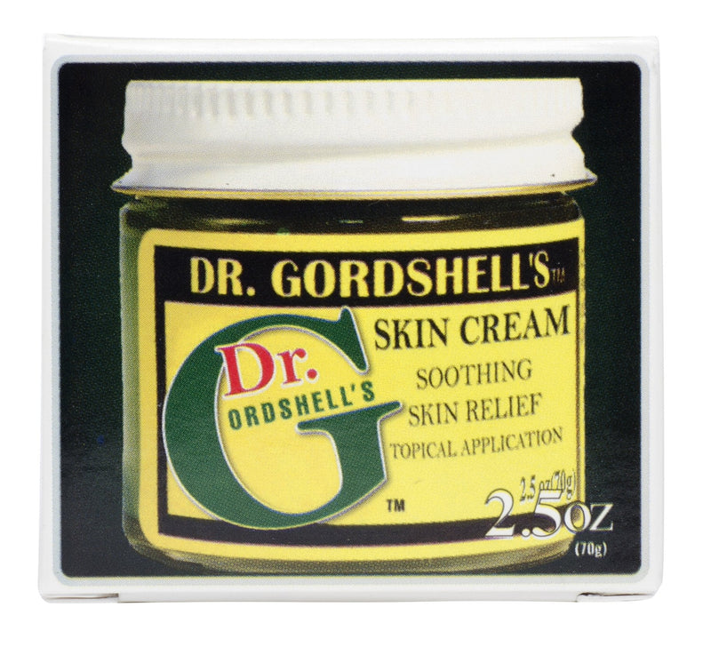 [Australia] - Dr. Gordshell's Skin Cream 2.5 oz by Dr. G 