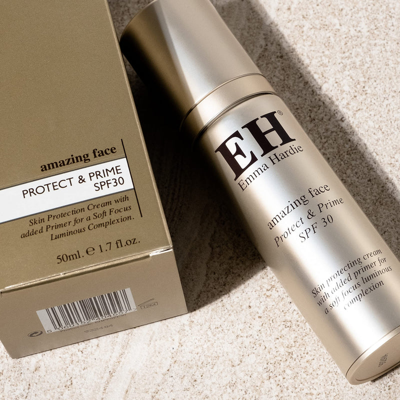 [Australia] - Emma Hardie Protect & Prime SPF 30 (50ml) 