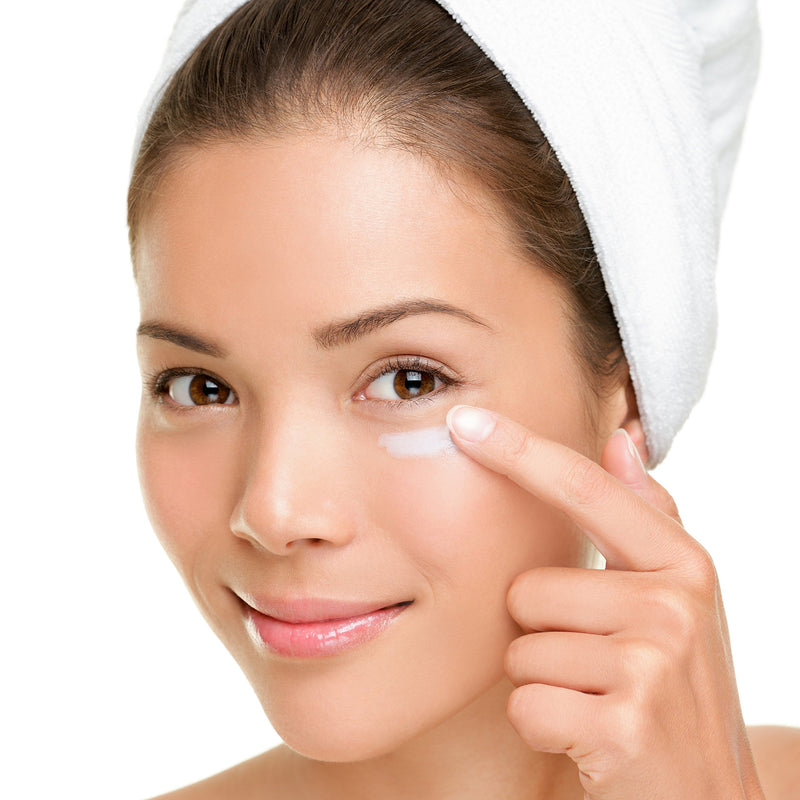 [Australia] - ALOA Skincare Age Defying Eye Serum, Nighttime Eye Cream for Wrinkle Repair 