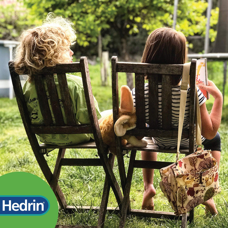 [Australia] - Hedrin Once Liquid Gel, Head Lice Treatment, Kills Headlice and Eggs in 15 Minutes, 10 x Treatments, Clear, 250 ml 250 ml (Pack of 1) 