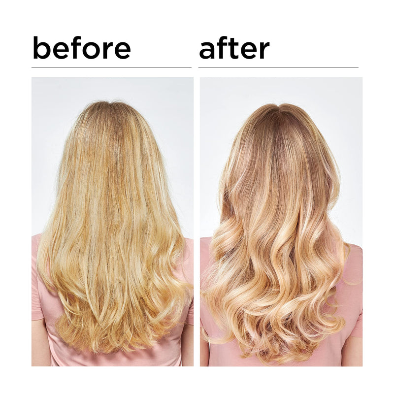 [Australia] - z.one milk_shake - Silver Shine Conditioner 1000 ml 