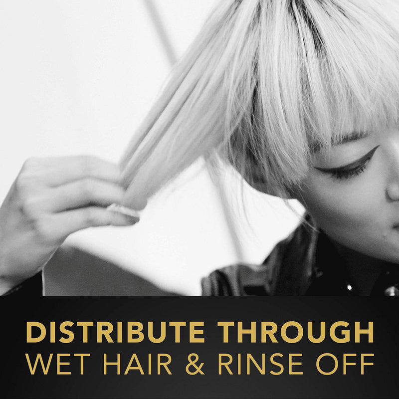 [Australia] - Sebastian Professional Dark Oil Lightweight Conditioner 250ml 