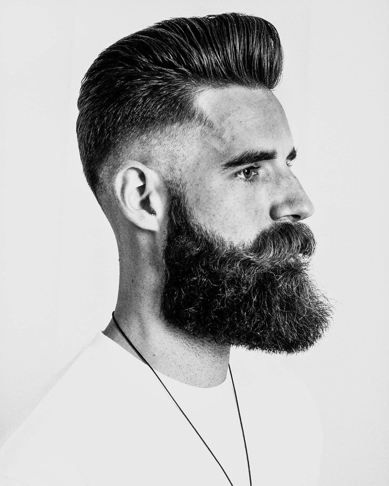 [Australia] - Reuzel Wood and Spice Beard Balm - Shea Butter and Argan Oil - Features a Masculine Scent - Helps to Reduce Itchiness and Beardruff - Formulated to Soften Coarse Hair and Tame Rogue Hairs - 35 g 