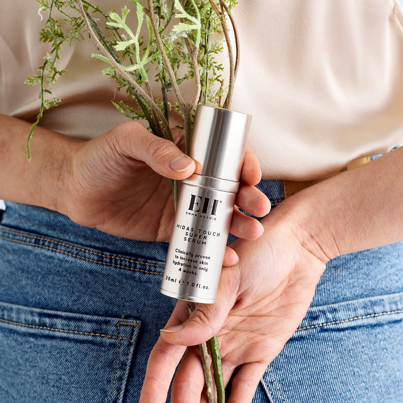 [Australia] - Emma Hardie Midas Touch Super Serum (30ml) 