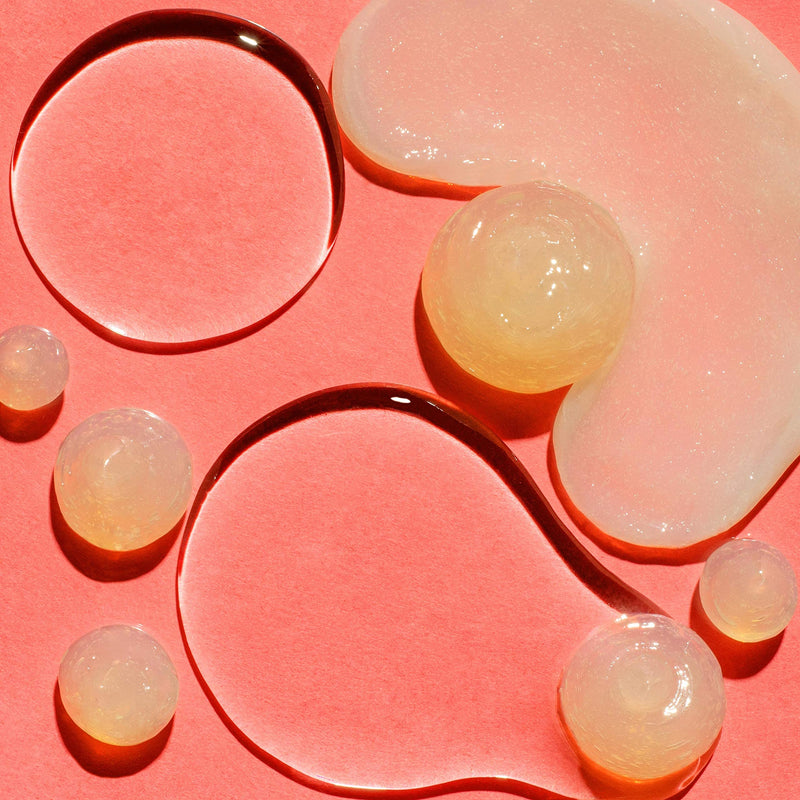 [Australia] - REN Clean Skincare - Perfect Canvas Clean Jelly Oil Cleanser - Tri-Phase Facial Cleanser Transforms from Cleansing Jelly to Facial Oil to Cleansing Milk - Natural Vegan Face Cleanser, 100 ml 