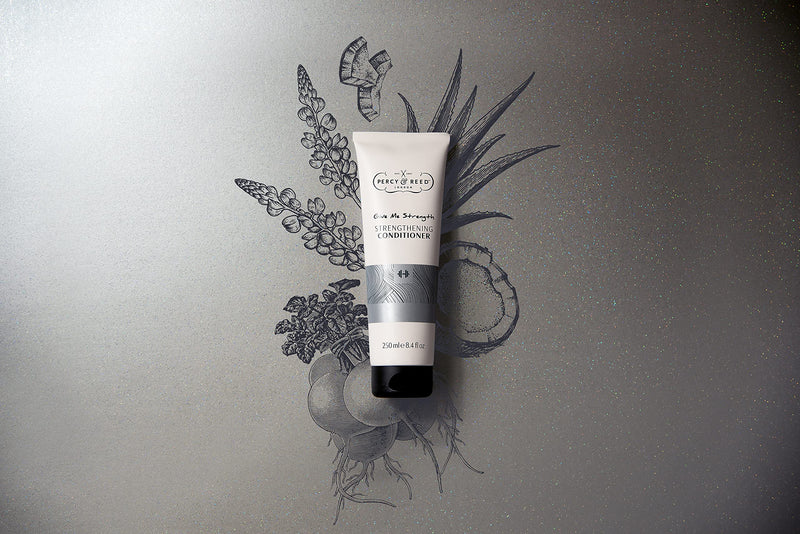 [Australia] - Percy & Reed Give Me Strength Strengthening Conditioner 250ml 