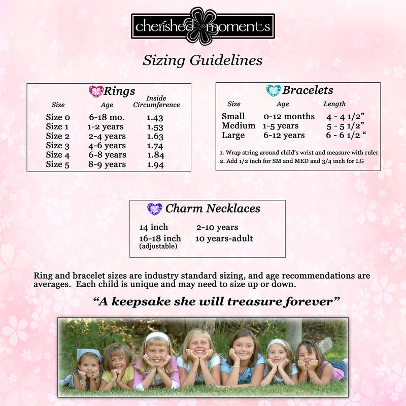 [Australia] - Children's Sterling Silver Flower Girl Necklace and Bracelet Set with Swarovski Pearls and Crystals LG (6-12 yr) 