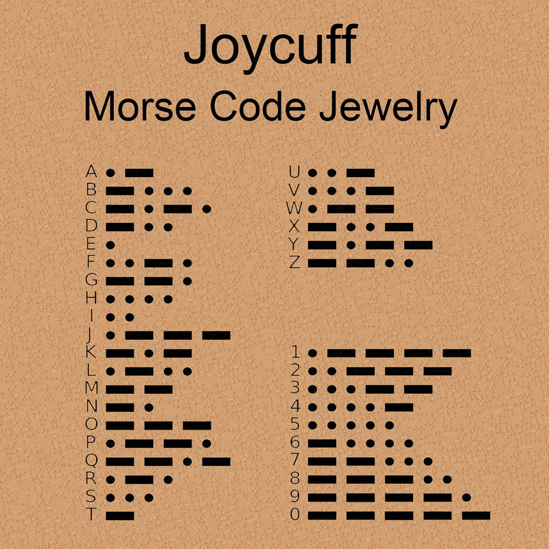 [Australia] - Joycuff Tiny Minimalist Morse Code Necklaces for Women Secret Message Beads Snake Chain Choker Necklace Mothers Day Birthday Christmas Jewelry Gifts for Mom Mother Grandmother Badass Mama-Black 