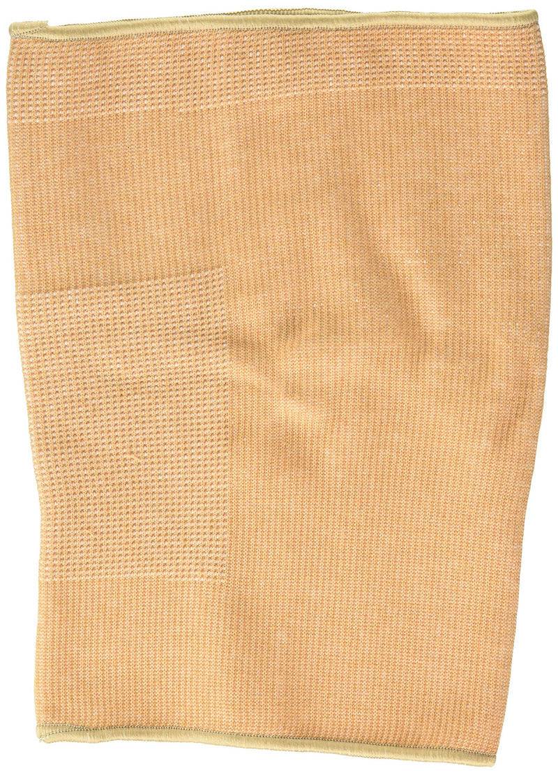 [Australia] - Blue Jay An Elite Healthcare Brand Adjustable Knee Support - Beige, X-Large |Helps Knee Injury, Effective in Post Surgery Recovery | Orthopedic Care, Light Weight | Easy to Wear 