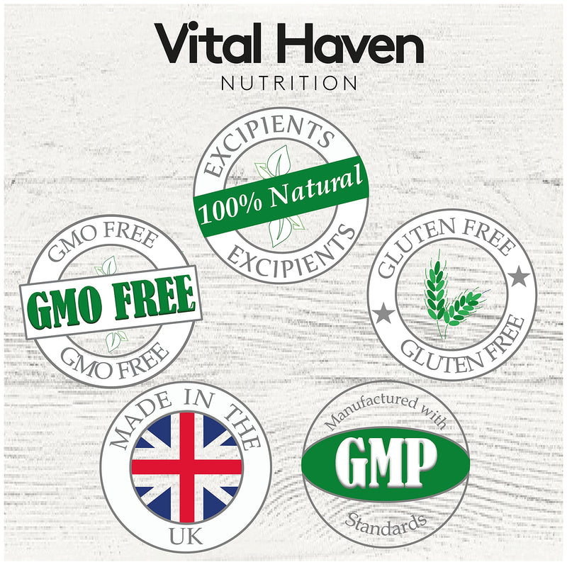 [Australia] - Complex Hair Formula - Biotin & Keratin with Vitamin A & E and Coconut - High Strength - 2-Month Supply - Premium Ingredients - for Stronger Hair and Skin - Made in The UK 