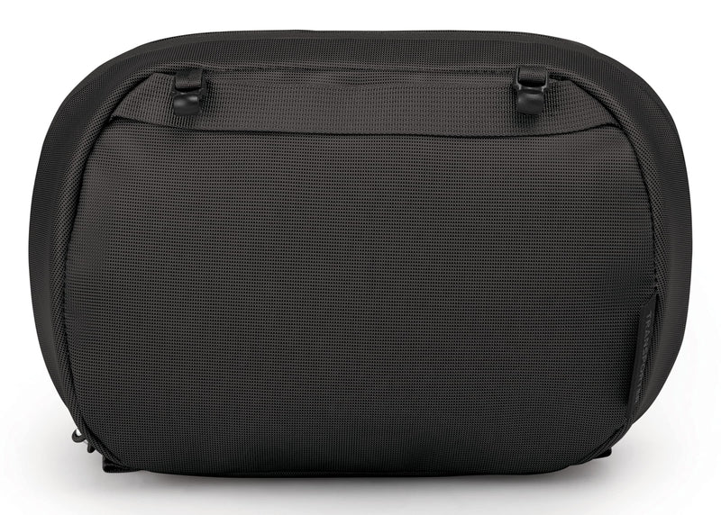 [Australia] - Osprey Transporter Toiletry Kit Large One Size Black 