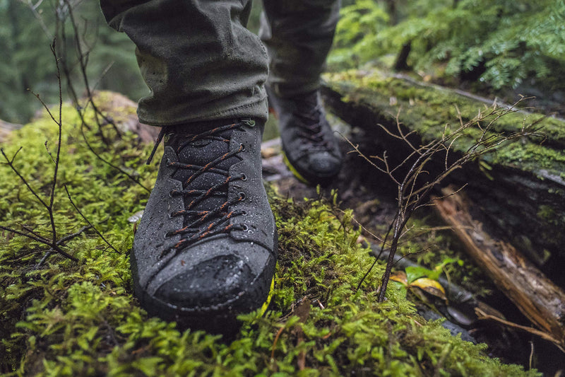 [Australia] - Nikwax Nubuck and Suede Proof Waterproofing Spray-on 