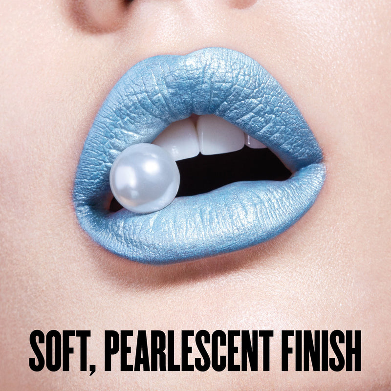 [Australia] - COVERGIRL Katy Kat Pearl Lipstick, Blue-Tiful Kitty, 0.120 Ounce (packaging may vary) 