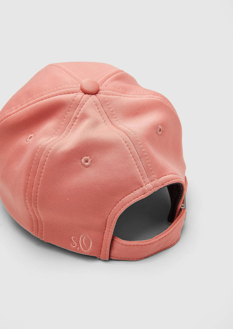 [Australia] - s.Oliver Women's Baseball Cap 1 3781 