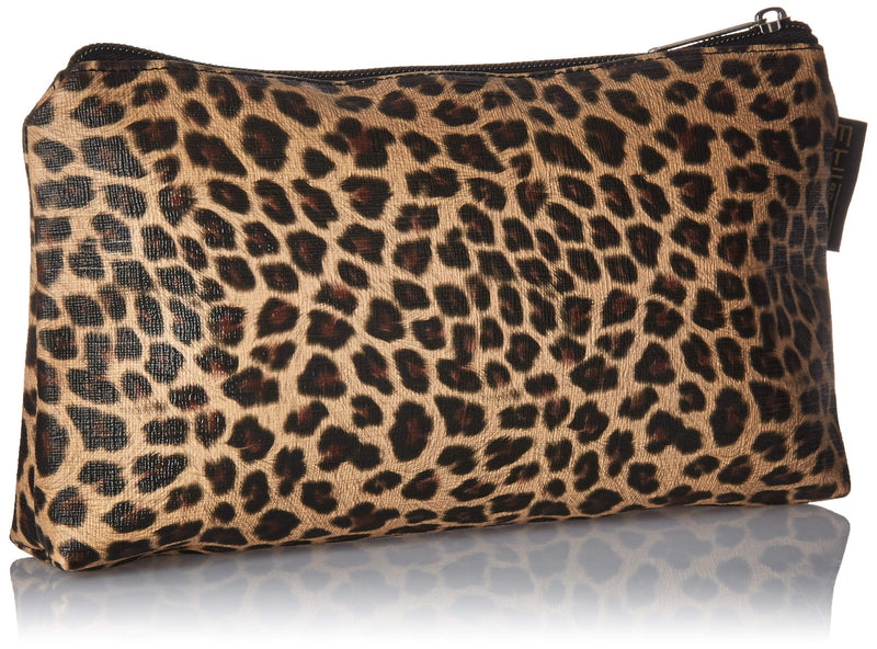 [Australia] - FHI Heat Leopard Carryall Pouch, 2.1 oz. 