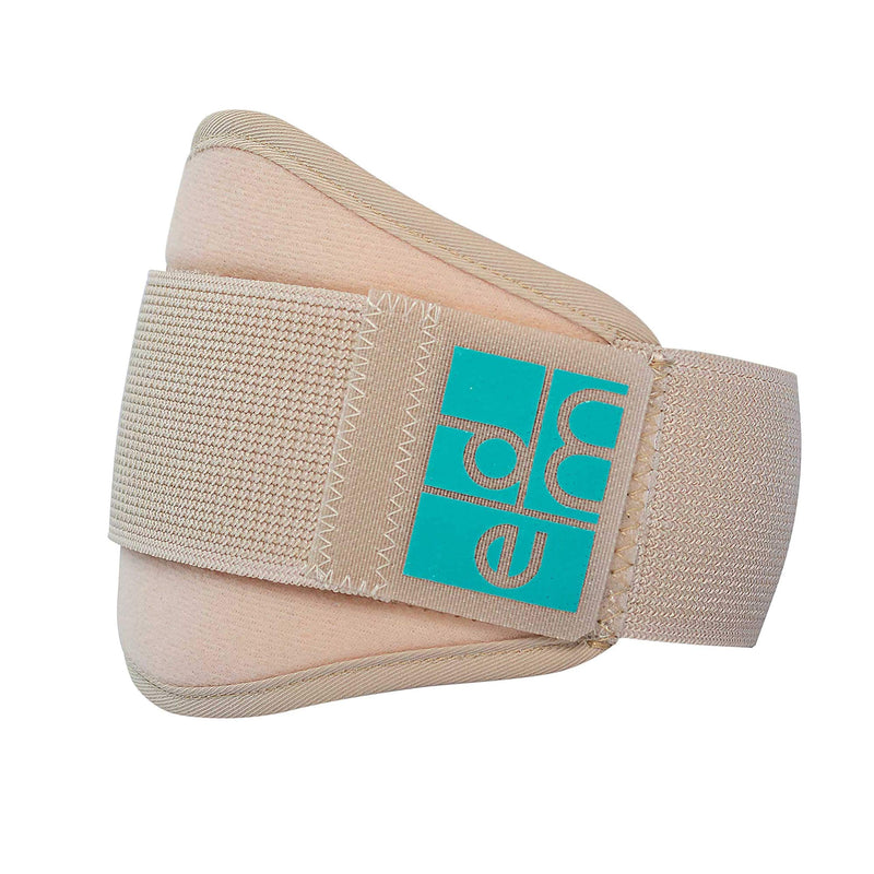 [Australia] - Everyday Medical Umbilical Hernia Belt for Babies, Tummy Wrap, Naval Button Binder, Newborns, Infant Abdominal Truss Support, Abdominal Belly Band with Compression Pad- Small/Medium 