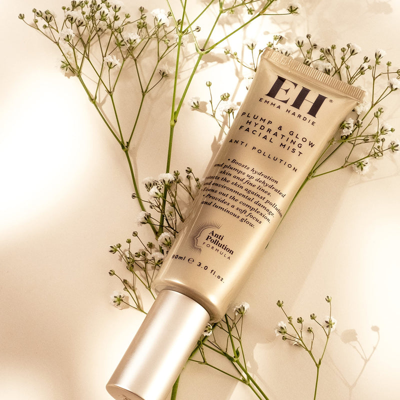 [Australia] - Emma Hardie Eh Plump & Glow Hydrating Facial Mist, 90 ml 