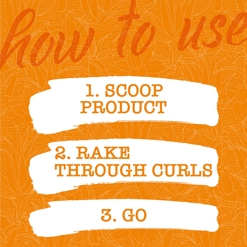 [Australia] - Maui Moisture Curl Quench + Coconut Oil Ultra-Hold Gel, for Curly Hair Styling, Vegan, No Drying Alcohols, Paraben Free, Silicone Free, 12oz 