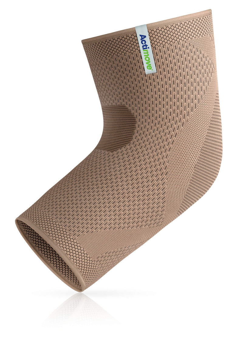 [Australia] - Actimove Everyday Supports Elbow Support Beige Small 