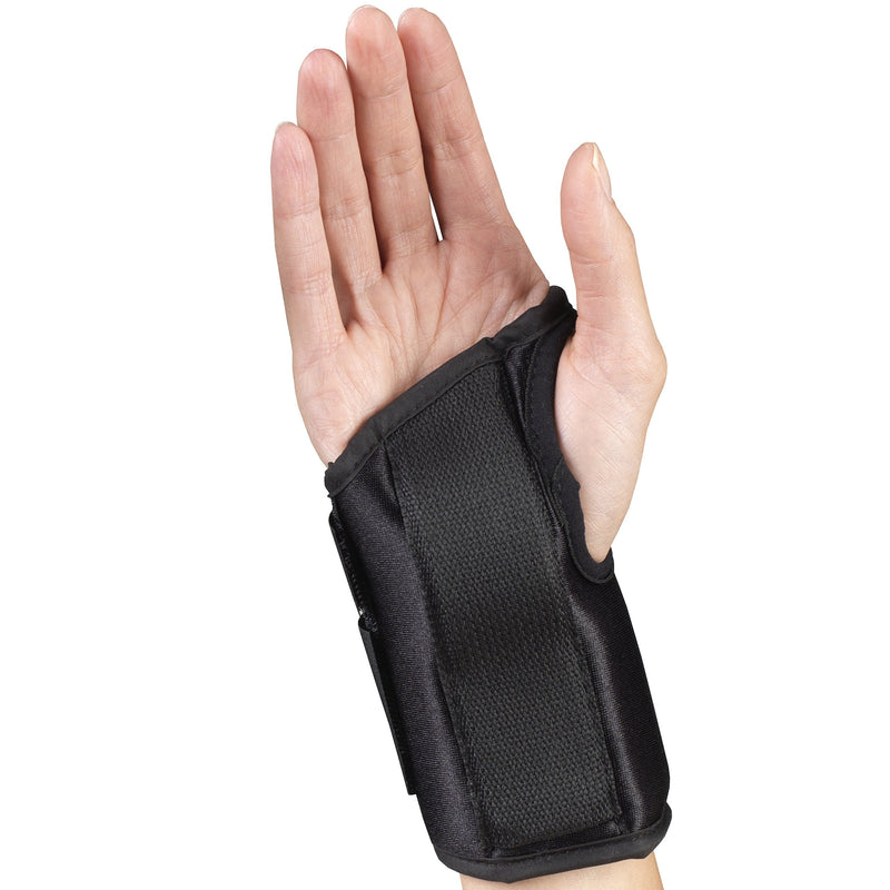 [Australia] - OTC Wrist Splint, Petite or Youth Size Support Brace, X-Small, 6 Inch (Right Hand) 