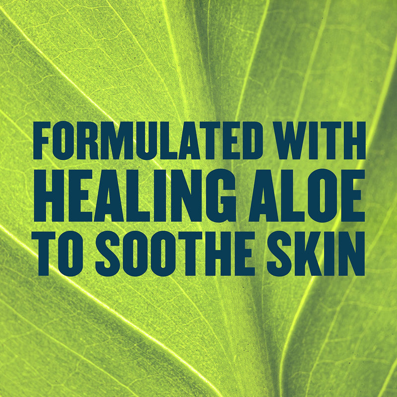 [Australia] - Gold Bond Ultimate Healing Foot Cream with Aloe 4 oz. (Pack of 4), Heals Dry, Rough Heels 4 Ounce (Pack of 4) 