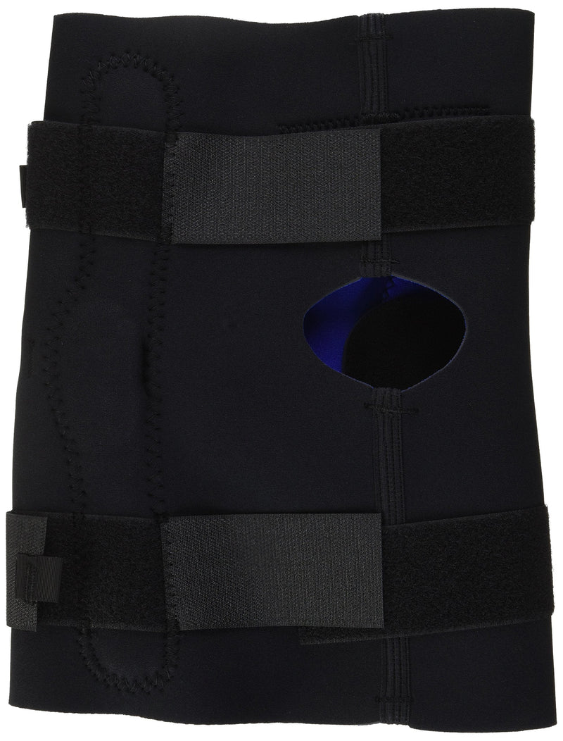 [Australia] - ProCare Reddie Hinged Knee Support Brace: Neoprene Wrap-Around, MCL and LCL Sprains, XXX-Large 