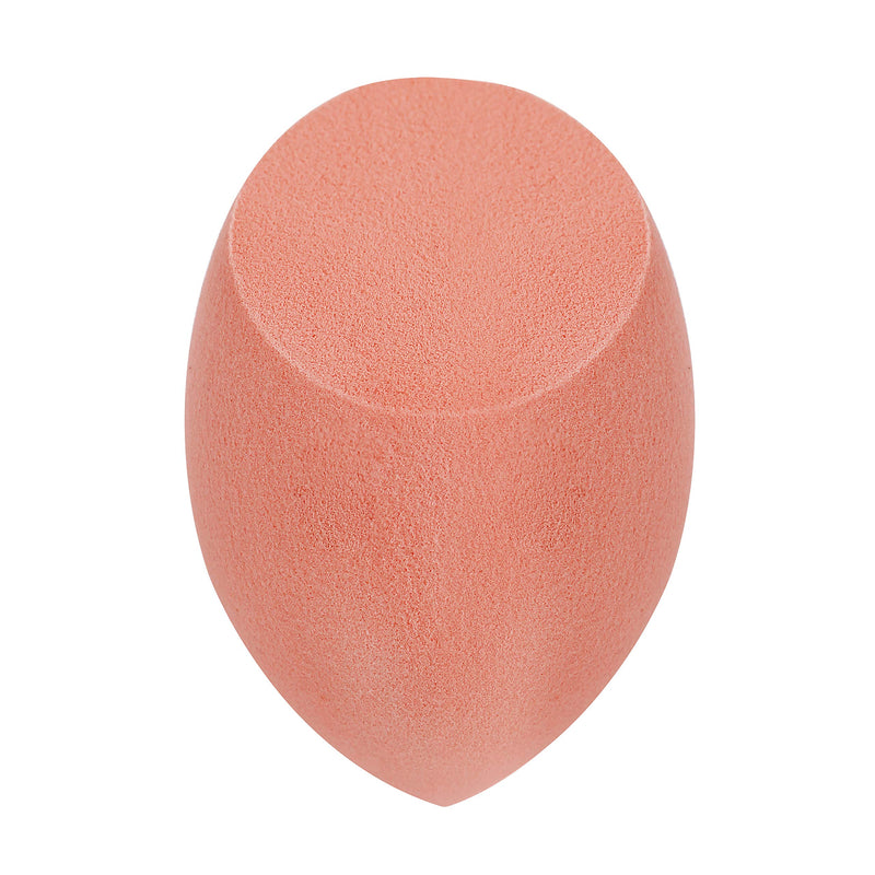 [Australia] - Real Techniques Cruelty Free Miracle Body Complexion Sponge, Ideal for Highlighters, Bronzers, & Body Makeup, for Streak Free, Precise Makeup Application 