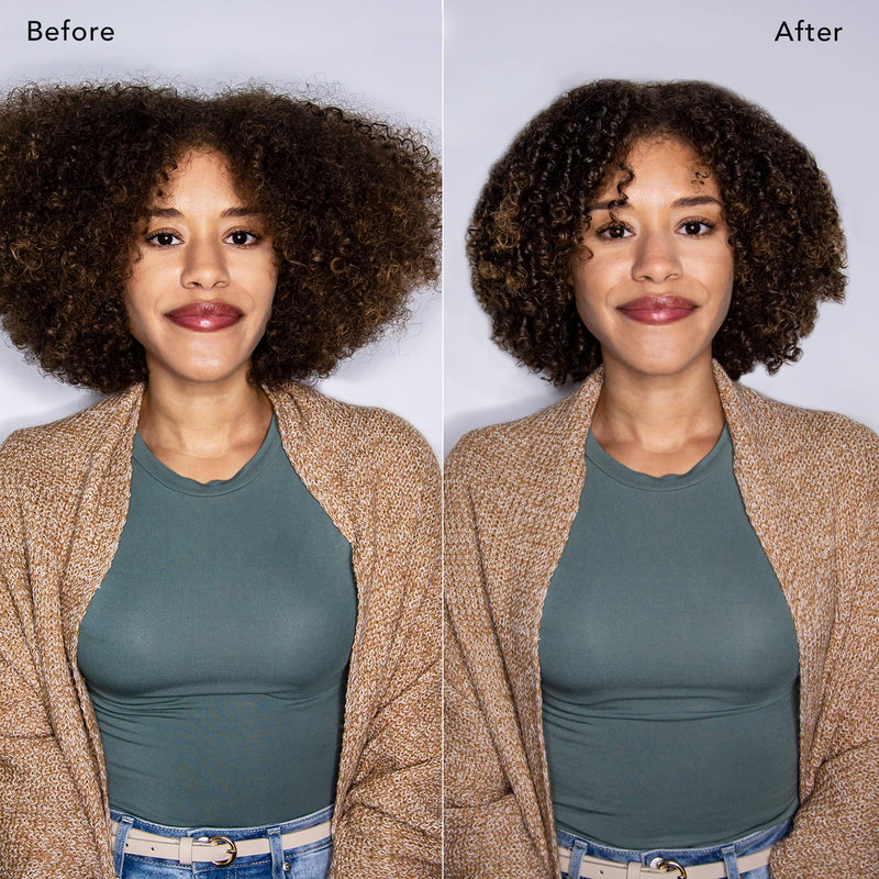 [Australia] - Keratin Perfect Hydrate Deep Conditioner for All Hair Types, Unique Protein Blend Helps Retain/Restores Moisture and Elasticity, White, 7 Oz 