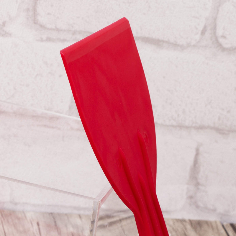 [Australia] - Bates- Putty Knife, Variety Size Pack, Set of 6, Plastic Scraper, Plastic Putty Knife, Putty Knife Set, Plastic Spreader, Spackle Tool, Plastic Putty Knife Scraper, Plastic Scraper Tool, Putty Scraper 