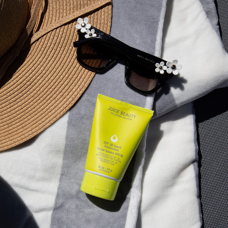 [Australia] - Juice Beauty SPF Sport Sunscreen 