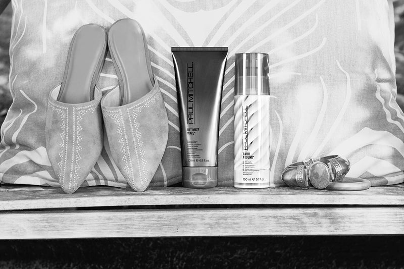 [Australia] - Paul Mitchell Curls Full Circle Leave In Treatment (200ml) 