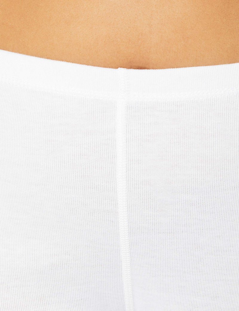 [Australia] - Damart Women's Underwear XL White 