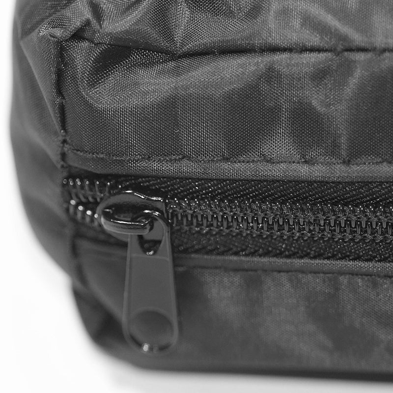 [Australia] - Sakura DIN First Aid Kit SS5418 - Zipped Bag, Comprehensive Kit Ideal for EU Travel - Meets EU Automotive Standards 