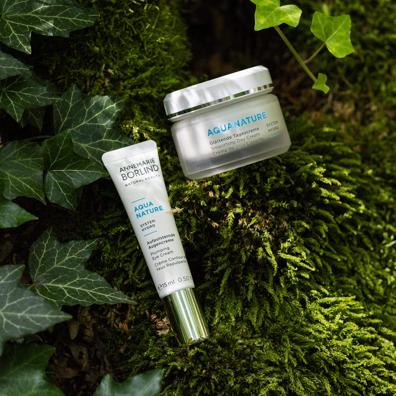 [Australia] - Annemarie B√∂rlind Aquanature smooting Day cream 