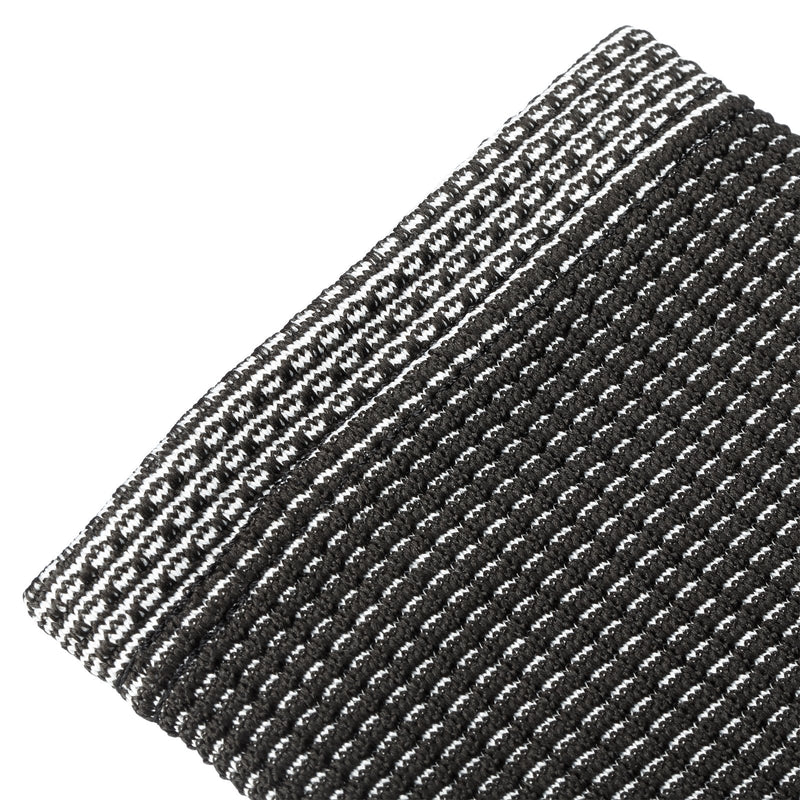 [Australia] - Cramer Nano Flex Calf Compression Sleeve, Best Calf Support For Running Circulation, Shin Sleeves for Athletes, Compression Leg Sleeves for Shin Splints Accelerated Recovery, Crossfit, Black X-Large 