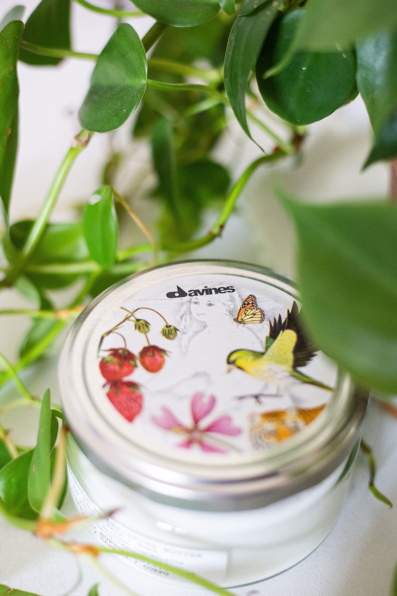 [Australia] - Davines Authentic Forms Replenishing Butter, 200 ml 200ml 