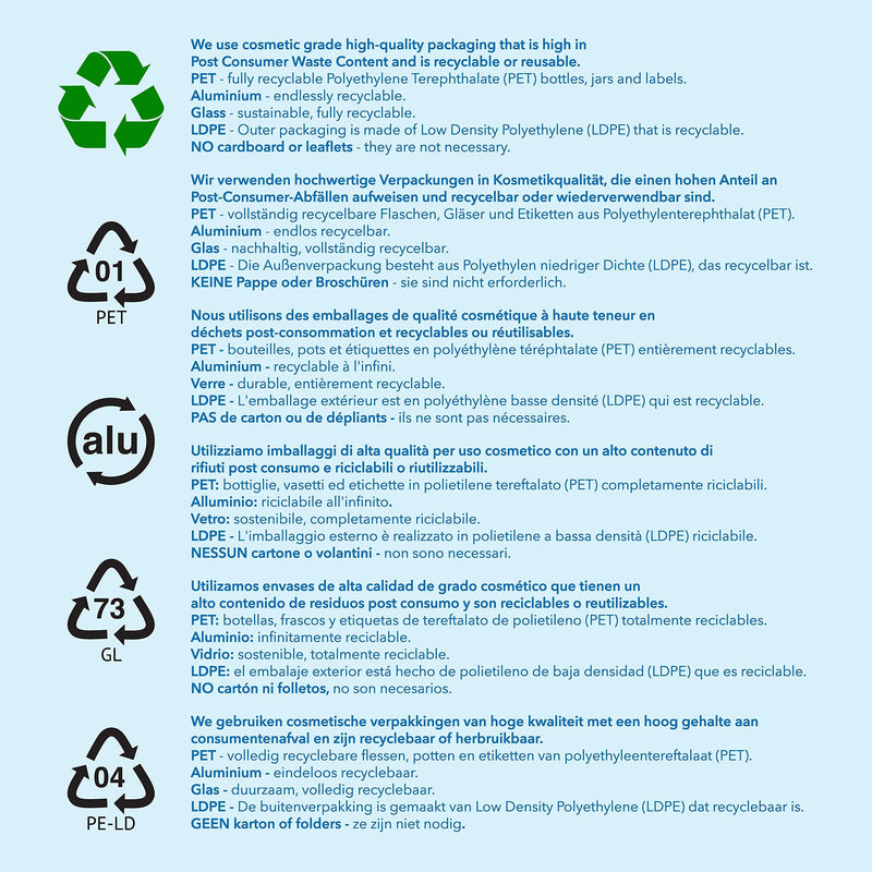 [Australia] - HAIR GROWTH OIL - CASTOR, ARGAN & COCONUT OIL + ROSEMARY & LAVENDER -100 ml by BEES of BRITAIN 100% Natural. Natural Oils to Promote Hair Growth. We Donate 5% of Profit to Help Save Bees + Pollinators 