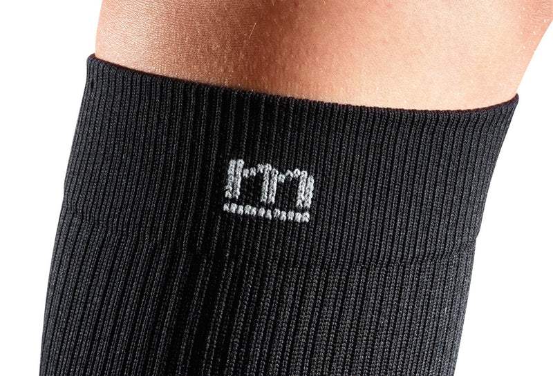 [Australia] - mediven active for men & women, 20-30 mmHg, Calf High, Closed Toe - Black, II, Standard 