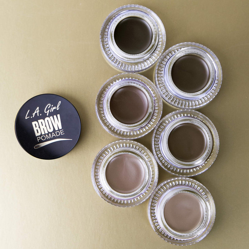 [Australia] - L.A. Girl Brow pomade, blonde 