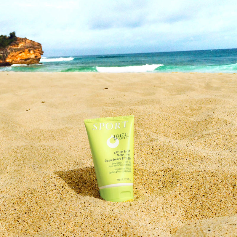 [Australia] - Juice Beauty SPF Sport Sunscreen 