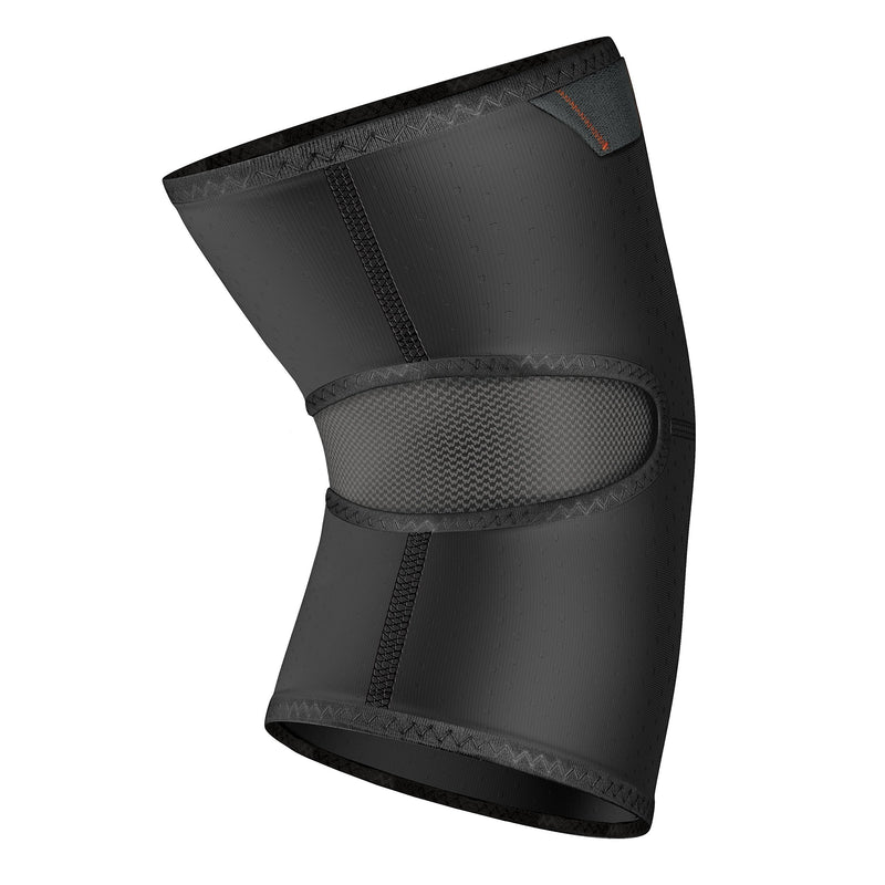 [Australia] - Shock Doctor Knee Brace Compression Sleeve Support (1 Unit). Helps Pain / Healing from Arthritis, Bursitis, Tendonitis, Meniscus Tear, Patella Alignment and more. For Basketball, Football, Running and most Sports. Increases Blood Flow. Knee Wrap for Me... 
