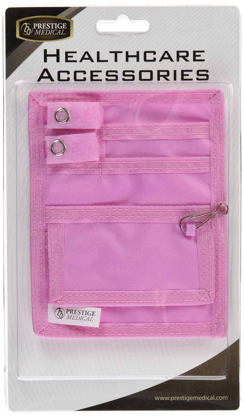 [Australia] - Prestige Medical Belt Loop Organizer, Pink, 0.85 Ounce 