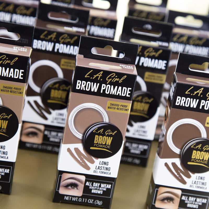 [Australia] - L.A. Girl Brow pomade, blonde 