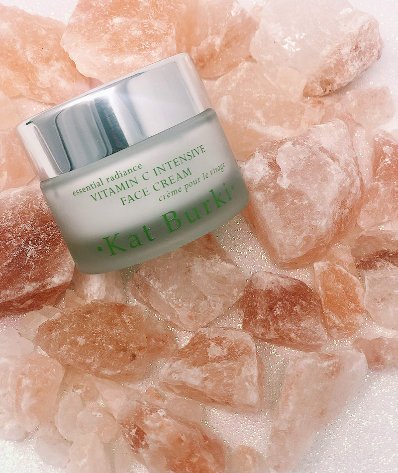 [Australia] - Kat Burki Vitamin C Intensive Face Cream, 1.7 ounce 