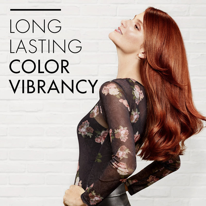 [Australia] - Nexxus Hair Color Assure Sulfate-Free Shampoo For Color Treated Hair with ProteinFusion, Color Shampoo 13.5 oz 