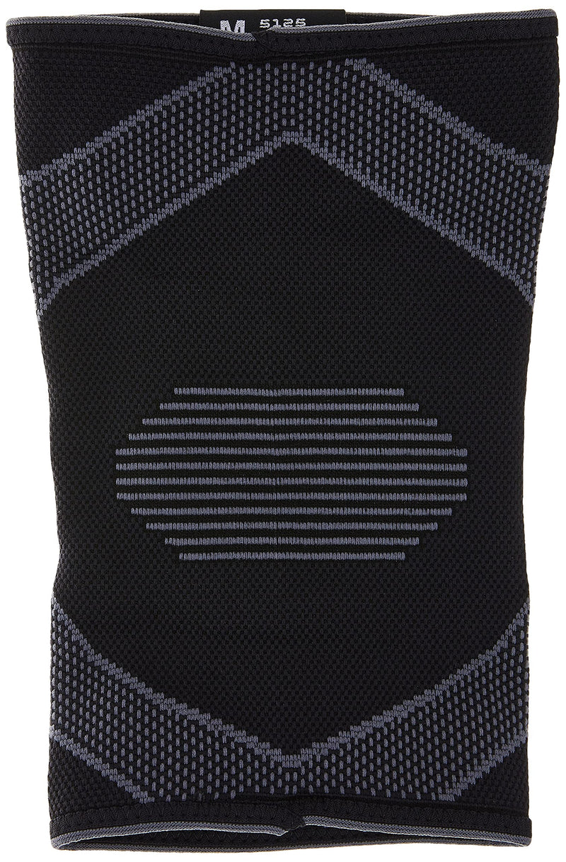 [Australia] - McDavid Gel Knee Brace Sleeve. Elastic Compression Sleeve for Pain, Recovery, Injury. Increases Blood Flow and Stability of the Patella. Left or Right Leg. Arthritis, Bursitis, Tendonitis etc. Large 