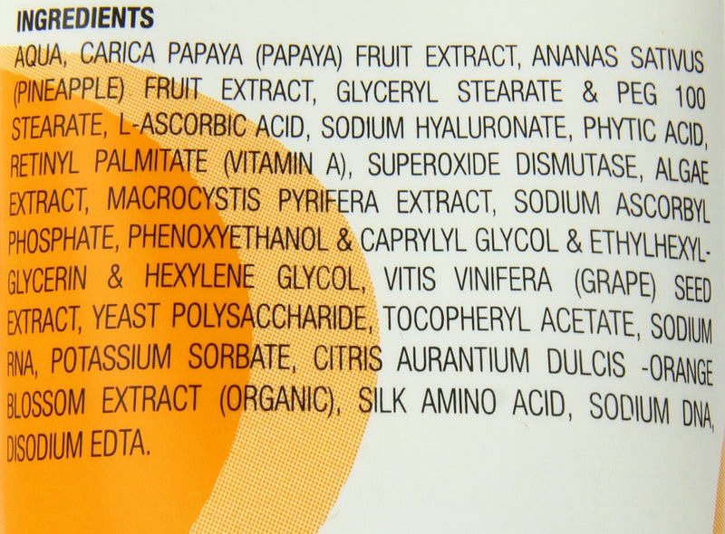 [Australia] - Image Skincare Vital C Hydrating Enzyme Masque 