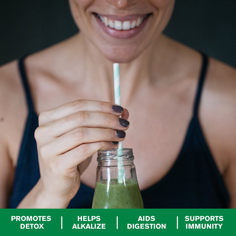 [Australia] - Amazing Grass Green SuperFood Original, 60 Servings, 17 Ounce 1.06 Pound (Pack of 1) 